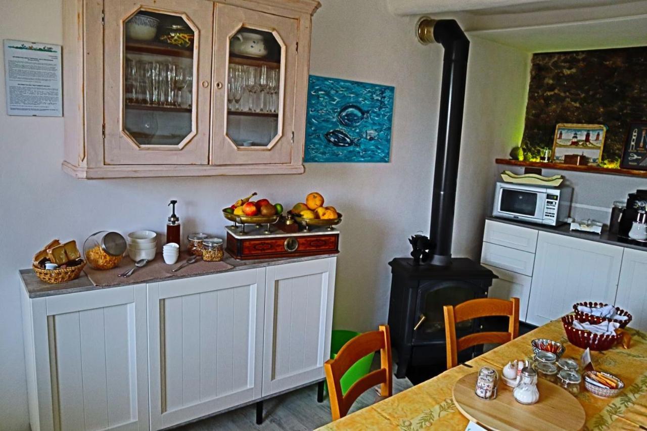 Agriturismo Terre Rosse Portofino Villa Exterior photo